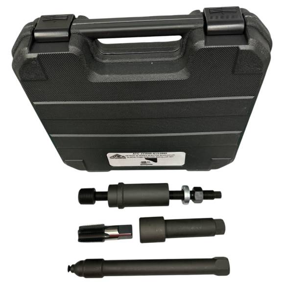 ATC J33840-4 / J33880 Injector Nozzle Sleeve Remover & Installer
